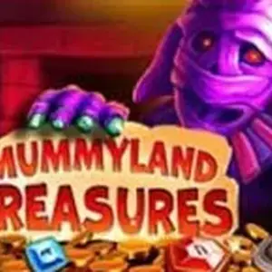 Mummyland Treasures